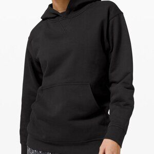 NEW Lululemon All Yours Hoodie *French Terry